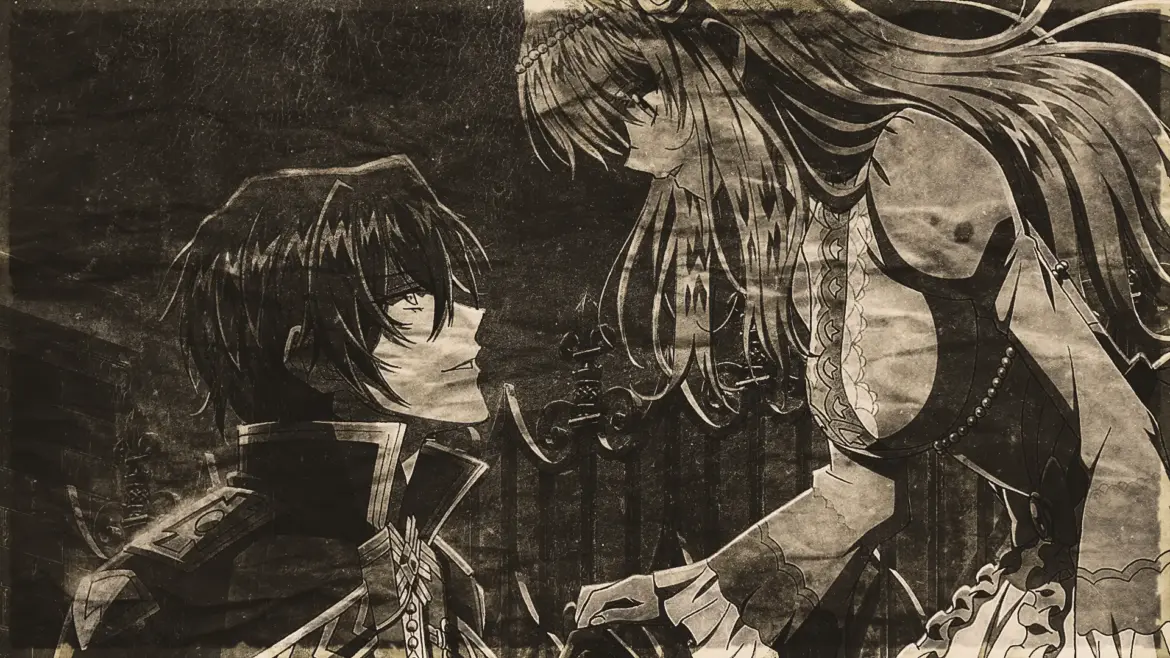 7th Time Loop The Villainess Enjoys a Carefree Life Married to Her Worst Enemy!