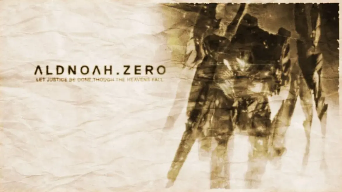 ALDNOAH.ZERO