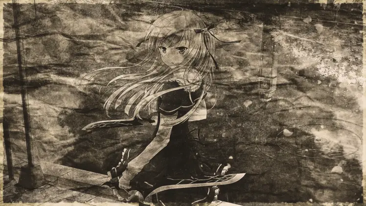 Absolute Duo