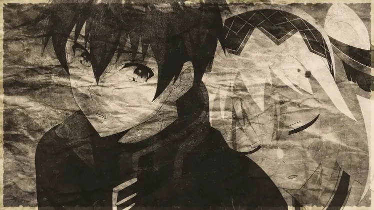 Boushoku no Berserk
