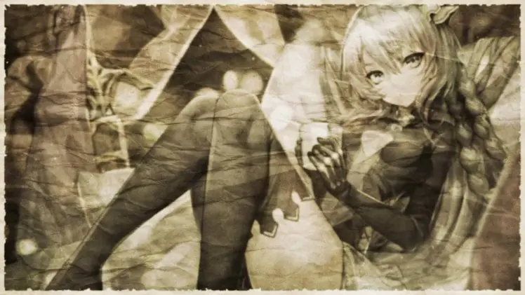Chain Chronicle