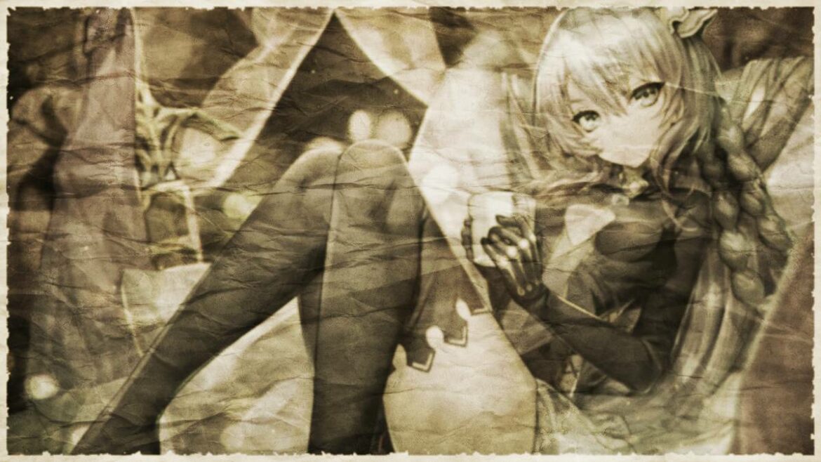 Chain Chronicle