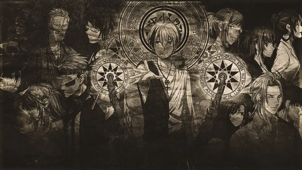 Dead Mount Death Play