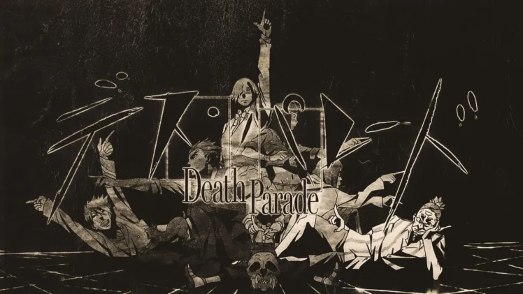 Death Parade