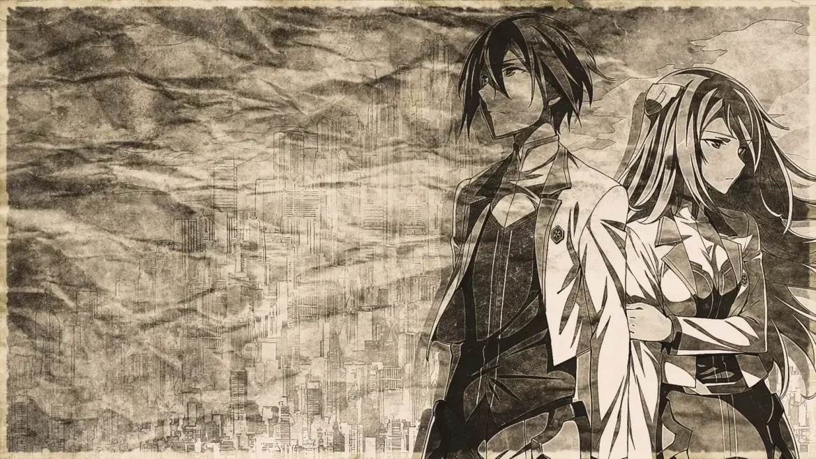 Gakusen Toshi Asterisk (2016)