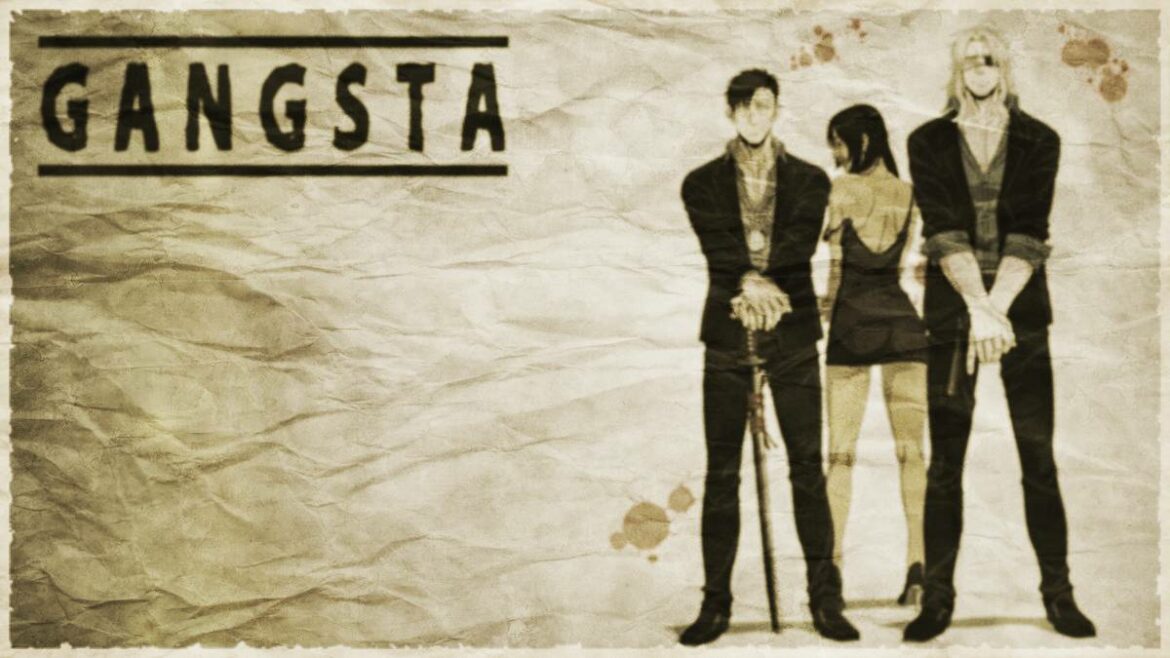 Gangsta