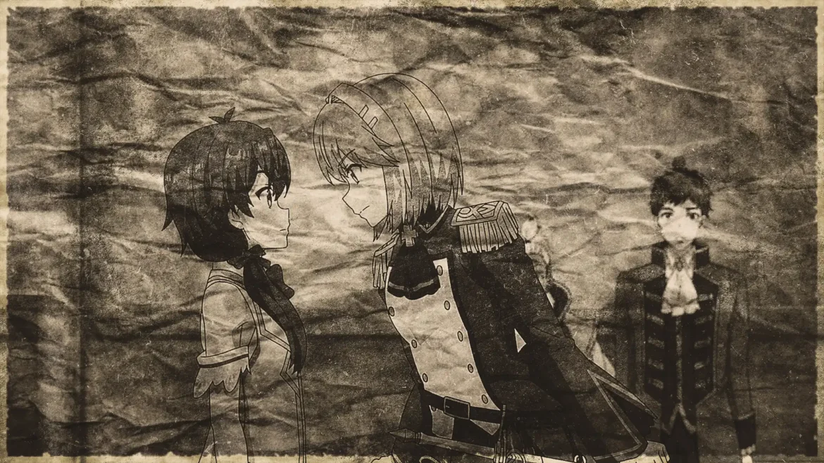 Genjitsu Shugi Yuusha no Oukoku Saikenki (2022)