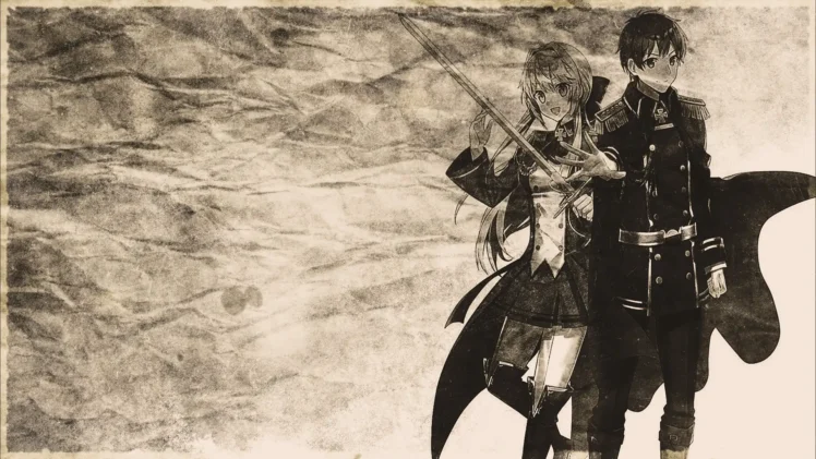 Genjitsu Shugi Yuusha no Oukoku Saikenki