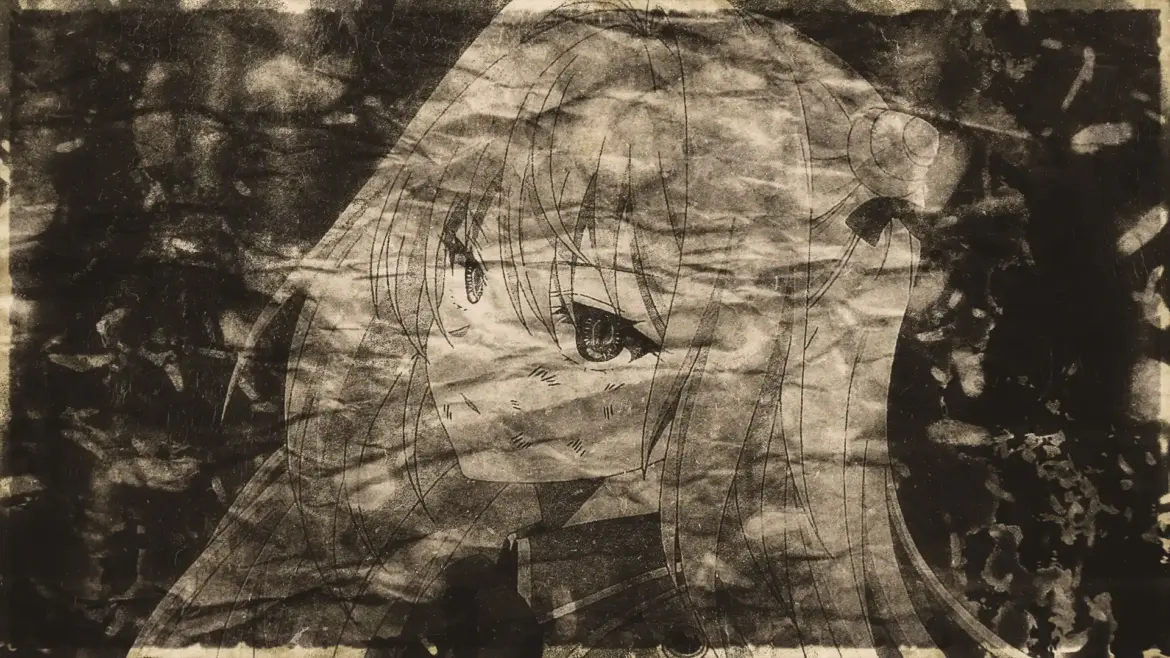 Hikikomari Kyuuketsuki no Monmon