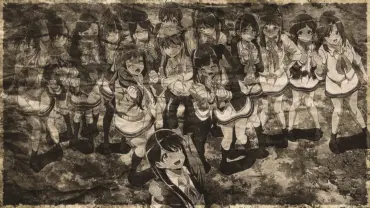 Hitoribocchi no Isekai Kouryaku