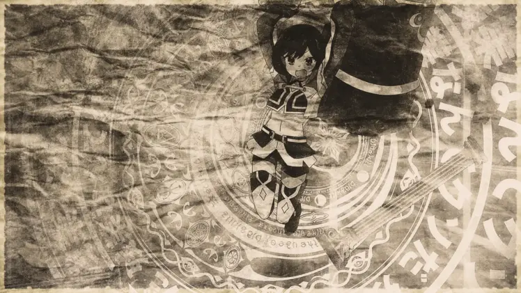 I May Be a Guild Receptionist, but I`ll Solo Any Boss to Clock Out on Time