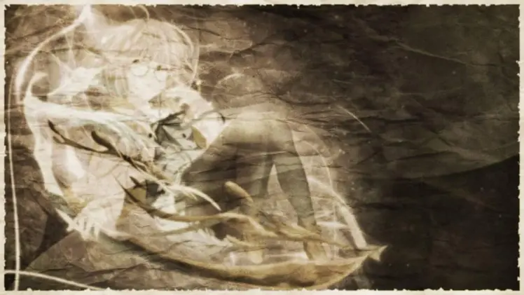 Kyoukai no Kanata