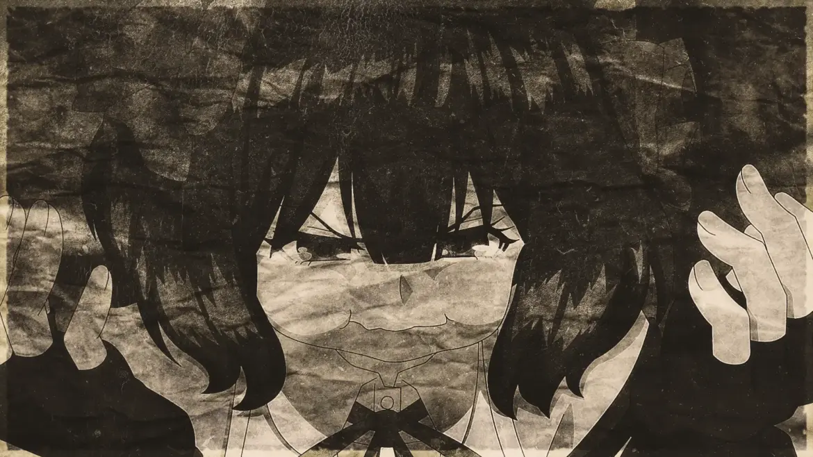 Let This Grieving Soul Retire