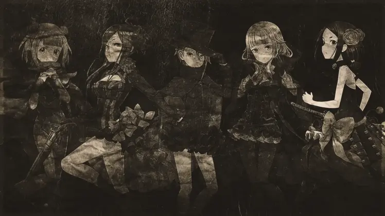 Princess Principal