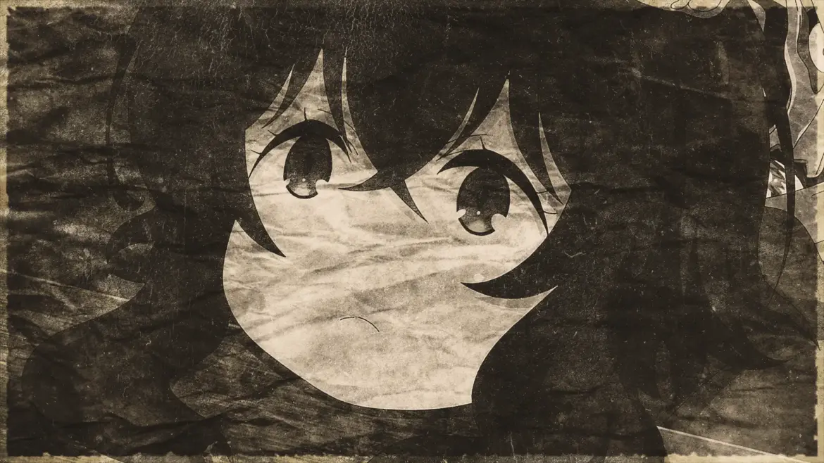 Reincarnated as a Sword