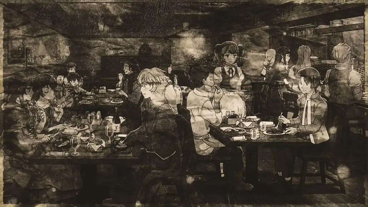 Restaurant to Another World 2