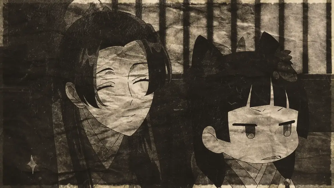 The Apothecary Diaries