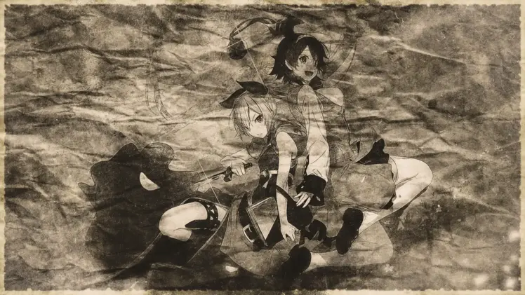 The Executioner and Her Way of Life