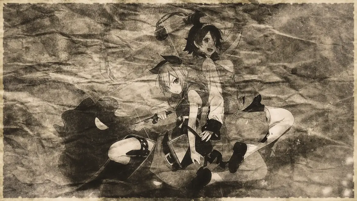 The Executioner and Her Way of Life