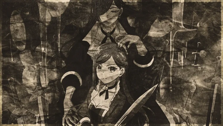 The Most Heretical Last Boss Queen