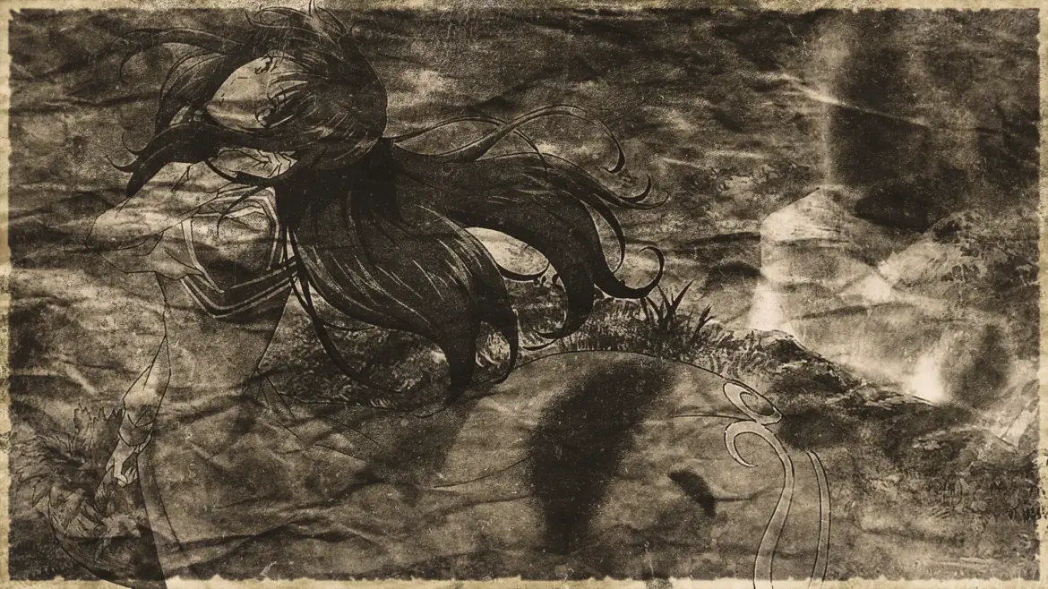 The Saint’s Magic Power Is Omnipotent