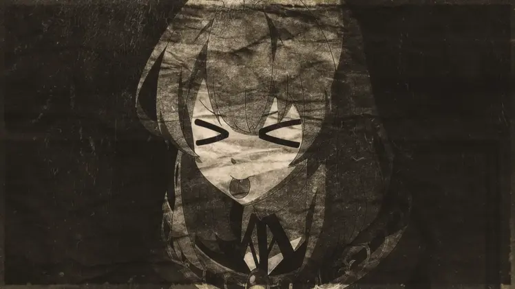 Wistoria Wand and Sword