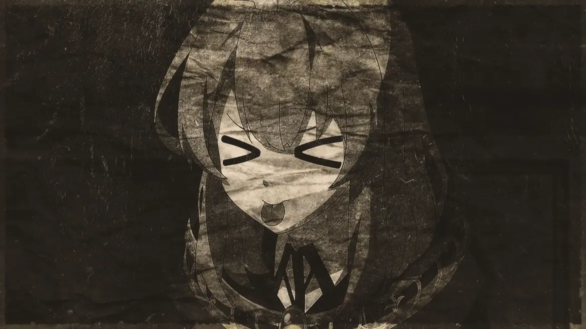 Wistoria Wand and Sword