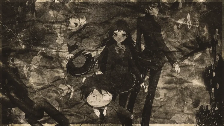 accel world
