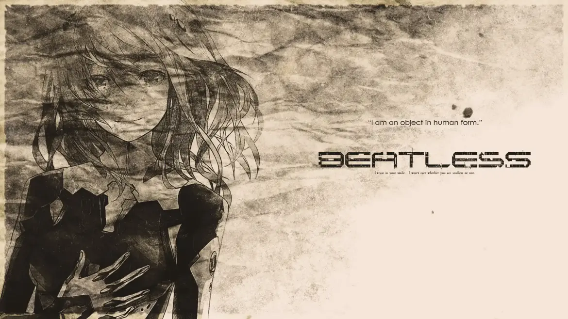 beatless
