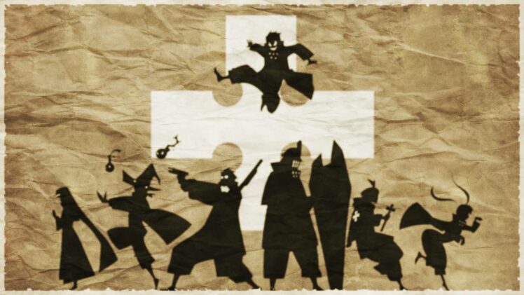 fire force