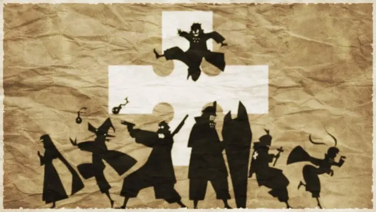 fire force