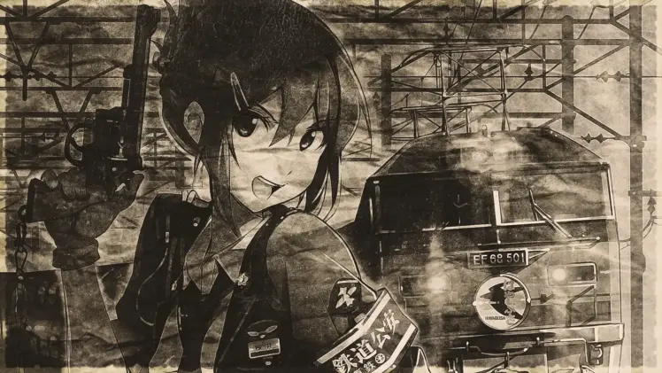 rail wars!