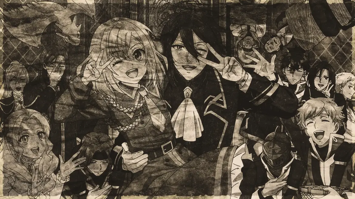 the Do-Over Damsel Conquers the Dragon Emperor