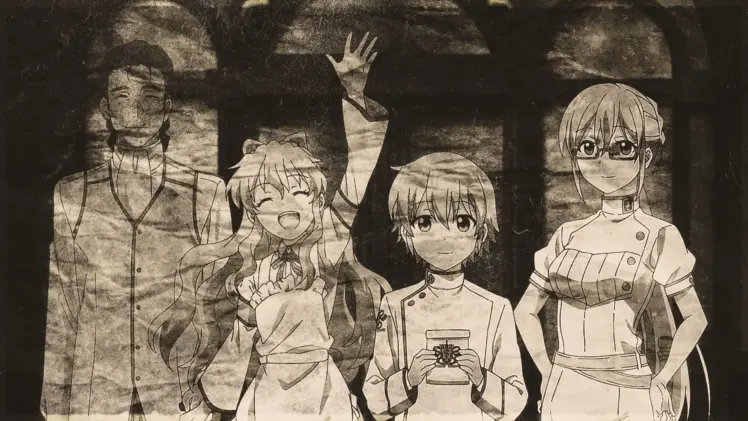 Parallel World Pharmacy