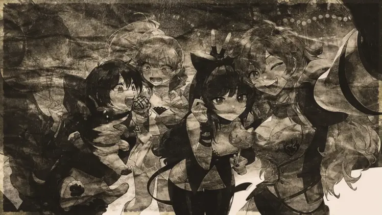 RWBY Ice Queendom