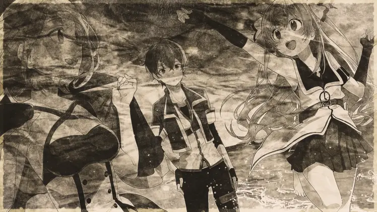 Shichisei no Subaru